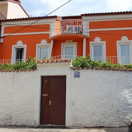 In 15235 * Novi Vinodolski
