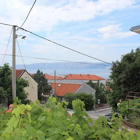 In 15235 * Novi Vinodolski