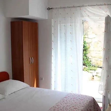 Apartment In 15235 Novi Vinodolski