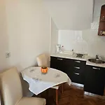 In 15235 Apartament Novi Vinodolski