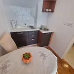 In 15235 Apartament Novi Vinodolski