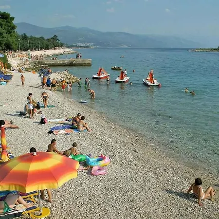 Апартаменты In 15235