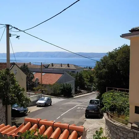 Апартаменты In 15235 Нови-Винодолски